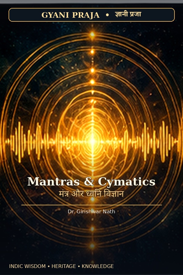 Mantras & Cymatics: Acoustic Resonance and Inner Transformation