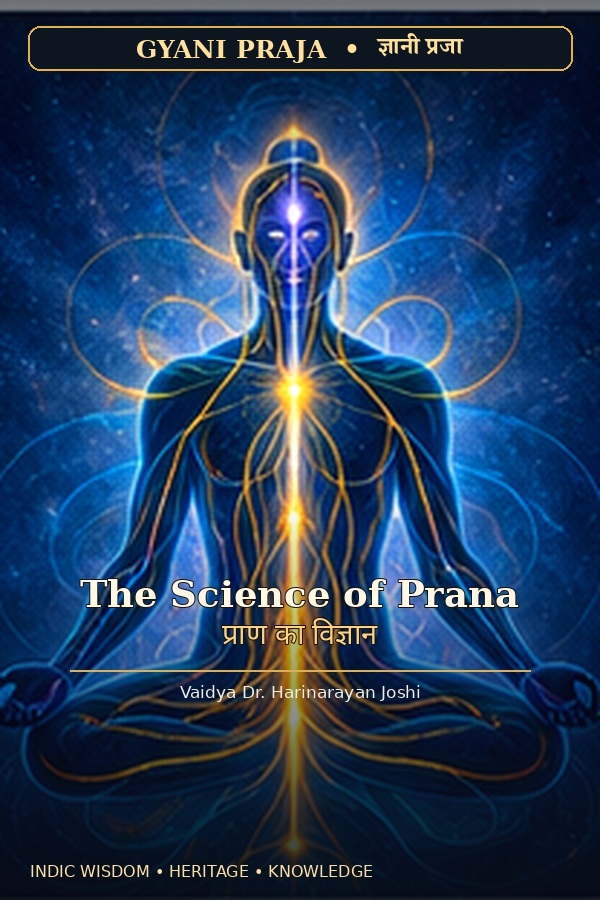 The Science of Prana: Breath, Nadis, and Neurobiology