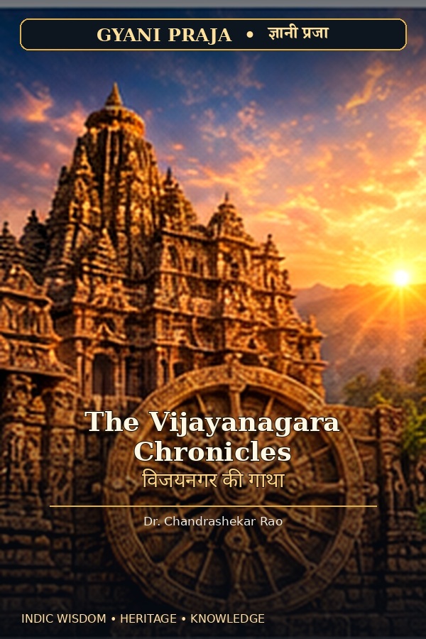 The Vijayanagara Chronicles: Splendour and Resilience of Hampi