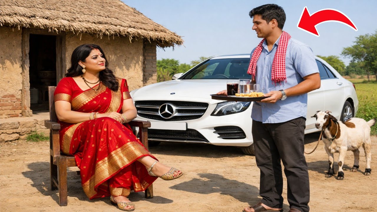 Best Hindi Emotional Story